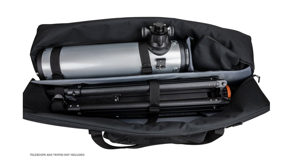 Celestron Telescope Soft Case - 40in, Small / Medium, 94025
