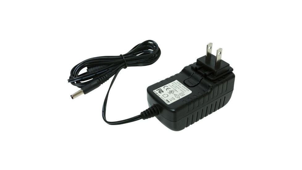 Celestron Telescopes AC 110v Adapter 18778