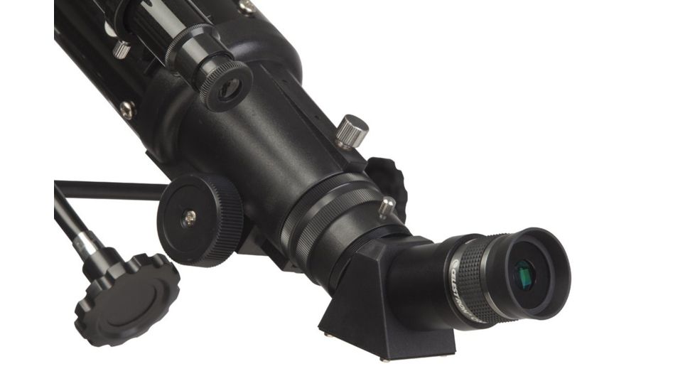 Celestron Telescopes Erect Image 1-1/4in Diagonals, Items Diagonal, Erect Image - 45 degree 1-1/4''