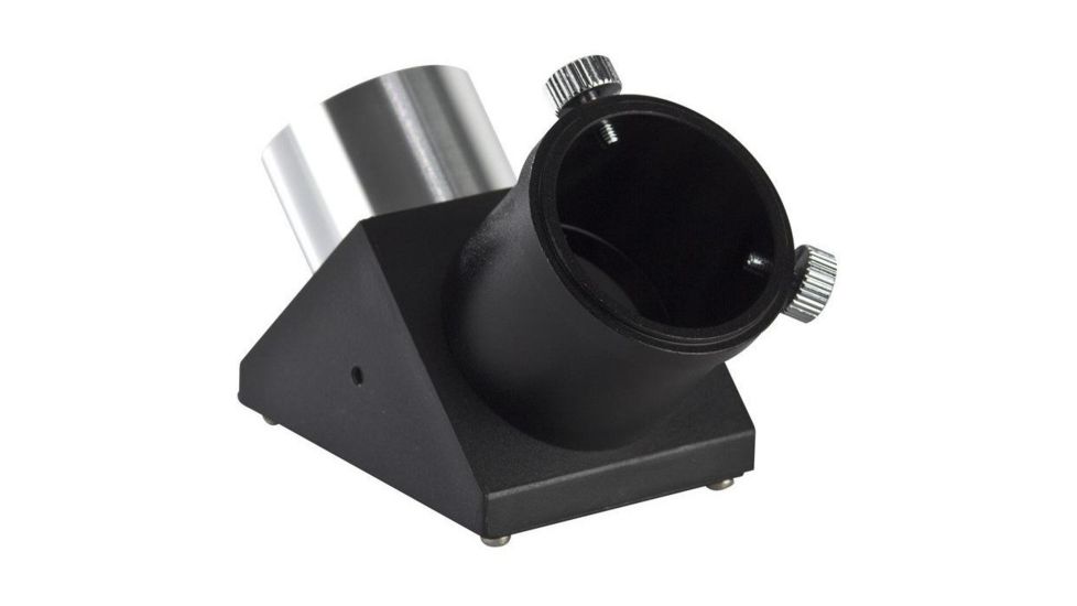 Celestron Telescopes Erect Image 1-1/4in Diagonals, Items Diagonal, Star - 90 degree 1-1/4''