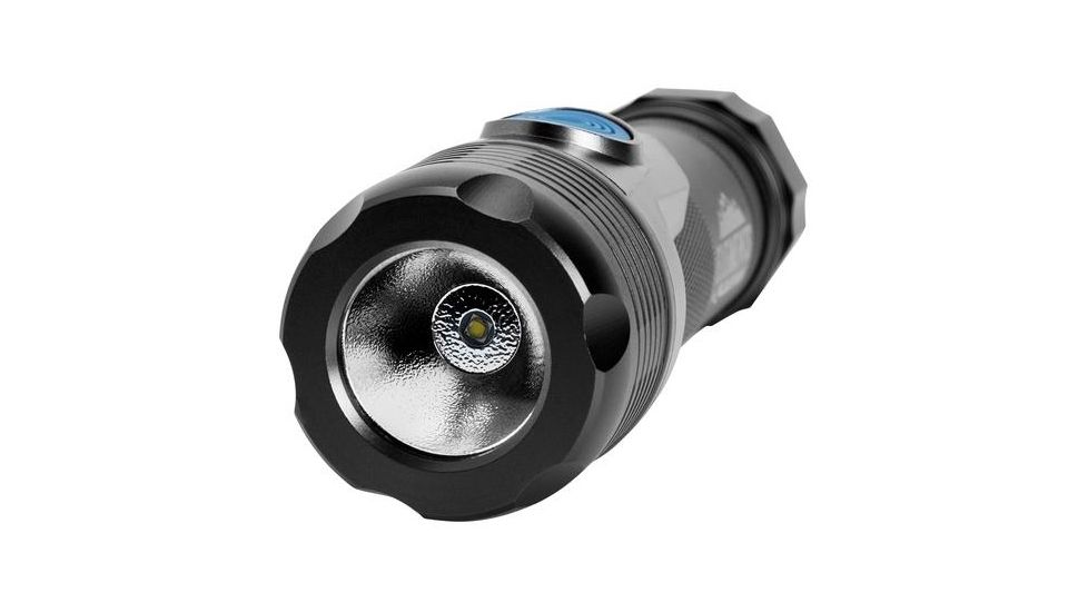 Celestron ThermoTorch 5 Flashlight/Handwarm/Charger, Black, 94550