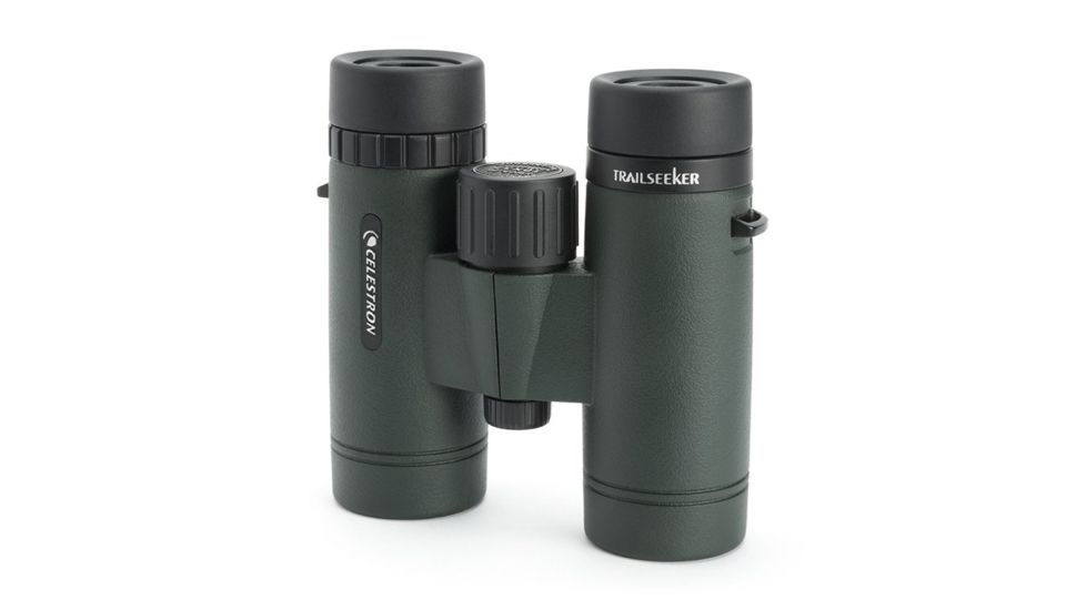 Celestron TrailSeeker 10x32 Binoculars 71402