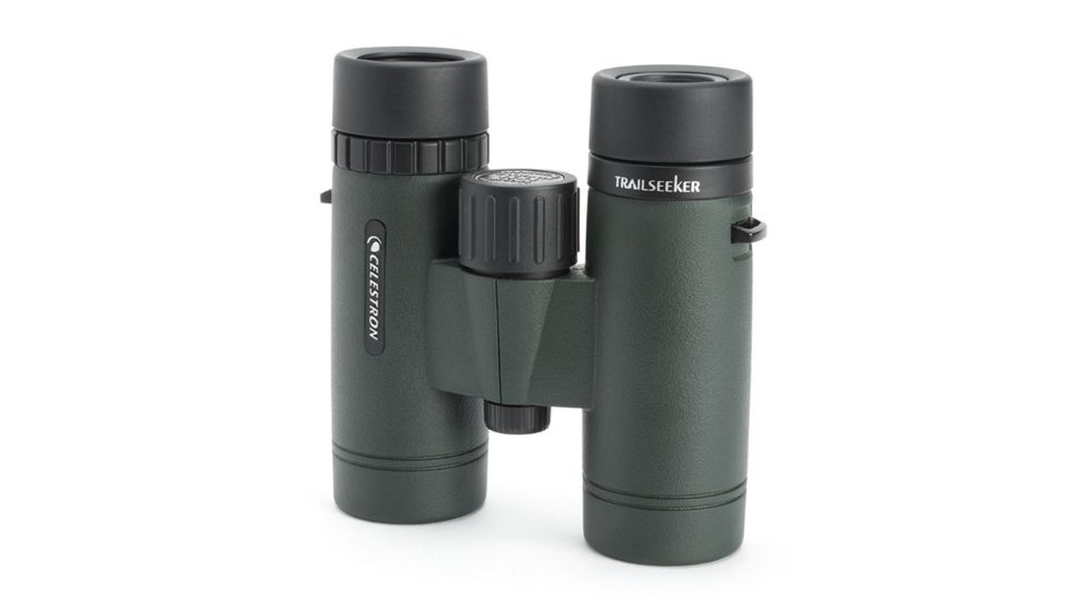 Celestron TrailSeeker 8x32 Binoculars 71400