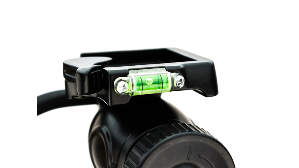 Celestron TrailSeeker Fluid Pan Tripod, Black 82050