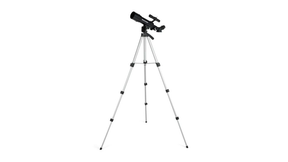 Celestron Travel Scope 50 Telescope