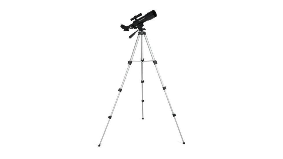 Celestron Travel Scope 50 Telescope
