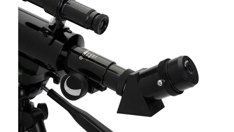 Celestron Travel Scope 50 Telescope
