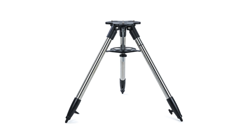 Celestron Tripod for StarSense Explorer Tabletop Dobsonians, Silver/Black, 93480