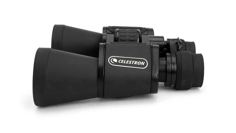 Celestron UpClose G2 10-30x50 Zoom Binoculars, Box 71260