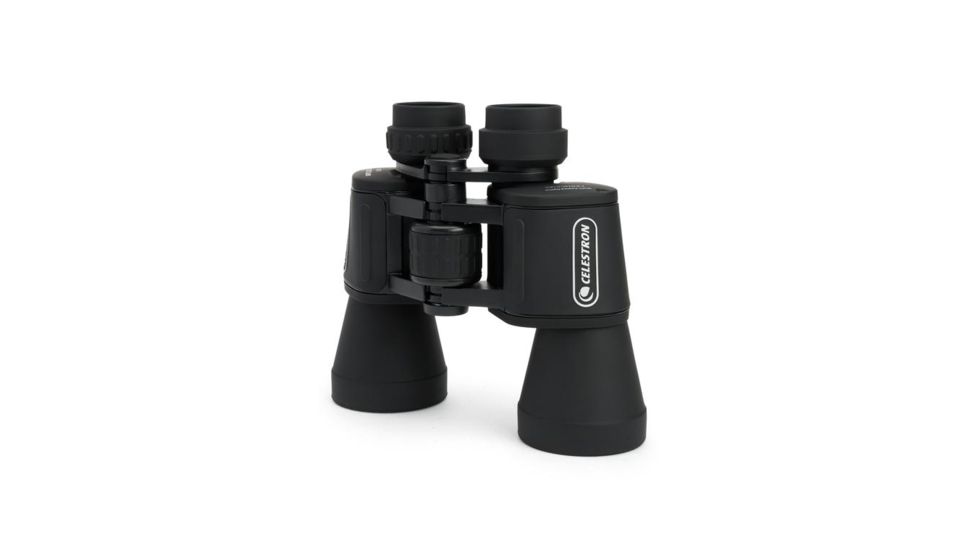 Celestron UpClose G2 10x50 Binoculars, Box 71256