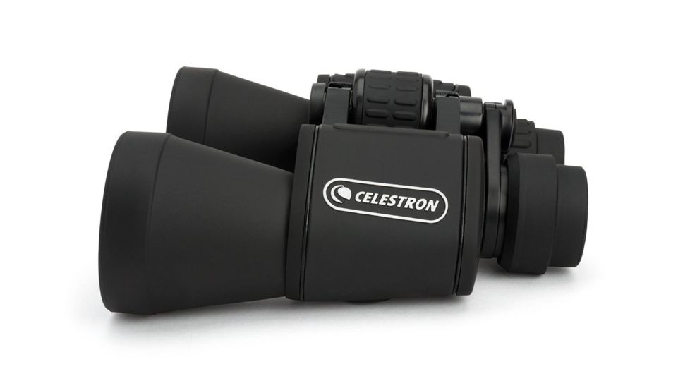 Celestron UpClose G2 10x50 Binoculars, Box 71256