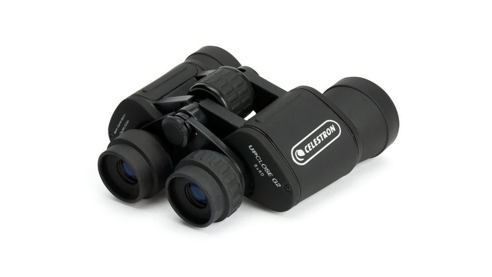 Celestron UpClose G2 8x40 Binoculars, Box 71252