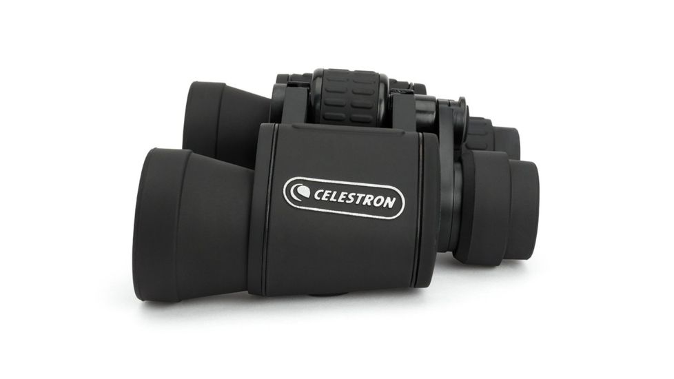 Celestron UpClose G2 8x40 Binoculars, Box 71252
