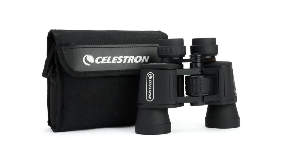 Celestron UpClose G2 8x40 Binoculars, Box 71252