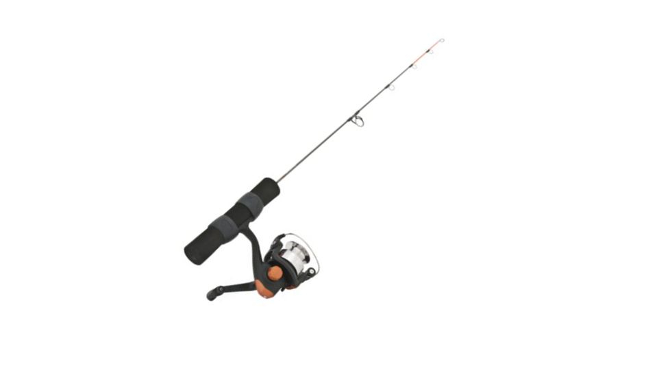 Celsius Black Ice 24&quot; - Ultra Light Action Rod and Reel Combo 071766