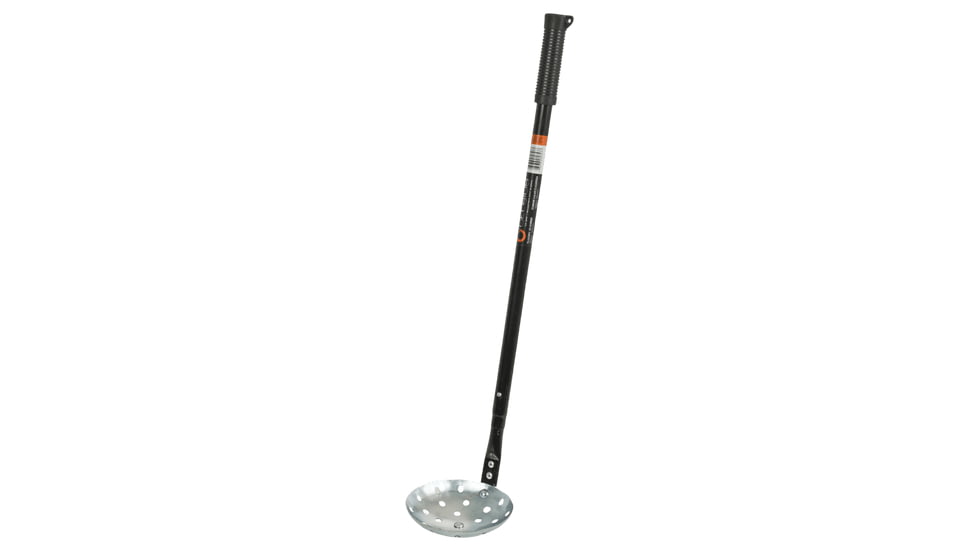 Celsius Extendable Ice Scoop, 24-42, folding scoop, CEL-EXDIP