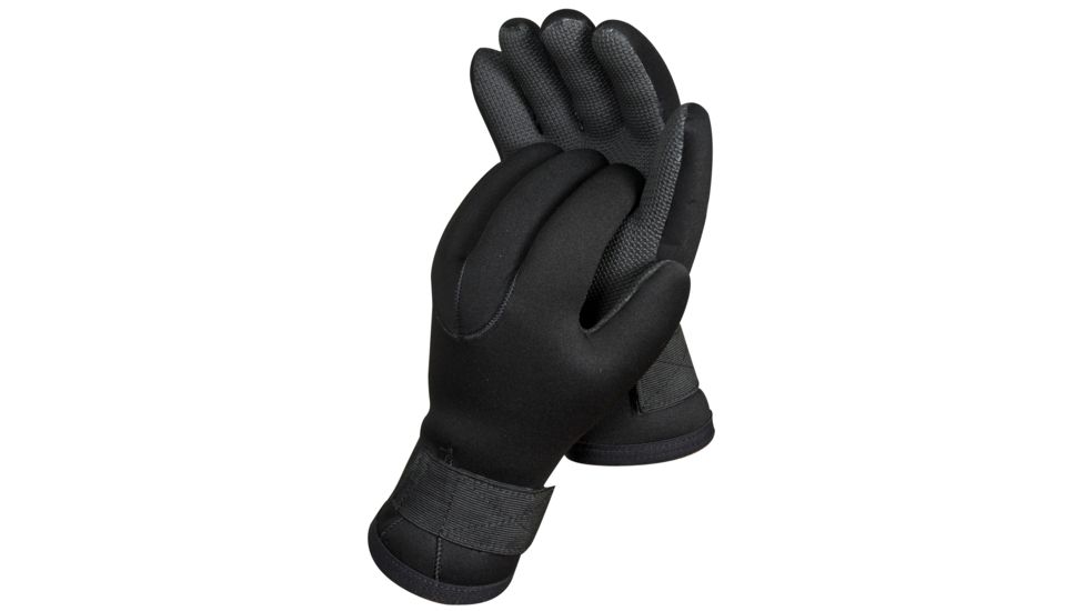 Celsius Fleece Lined Deluxe Gloves, Large 023804