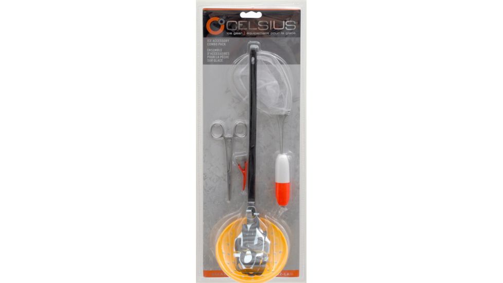Celsius Ice Accessory Combo Pack 826057