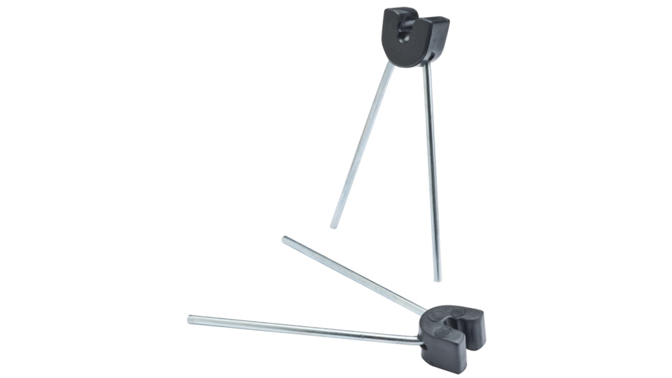Celsius Ice Fishing Rod Stand 2pk, IRS-1