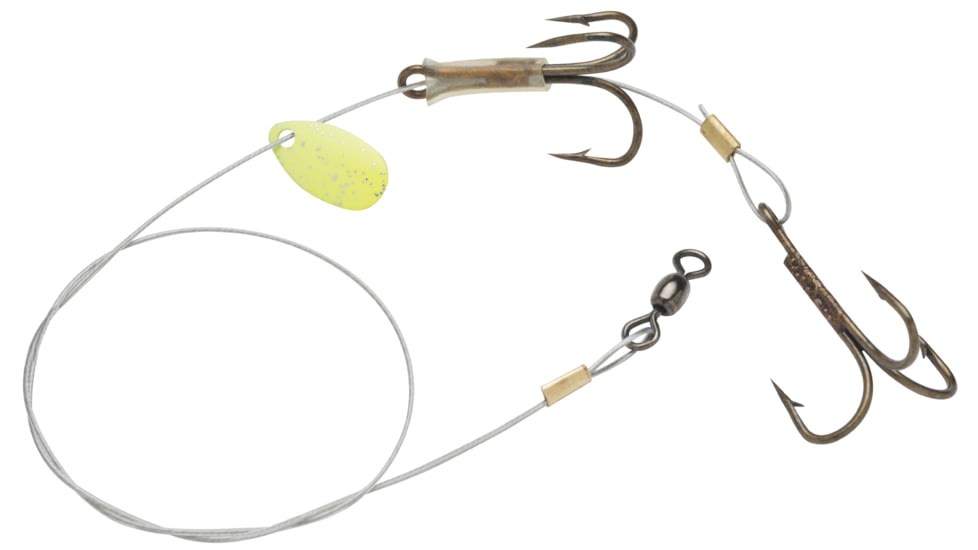 Celsius Quickset Pike/Muskie Rig Size 6, CE-QUICKRG-6