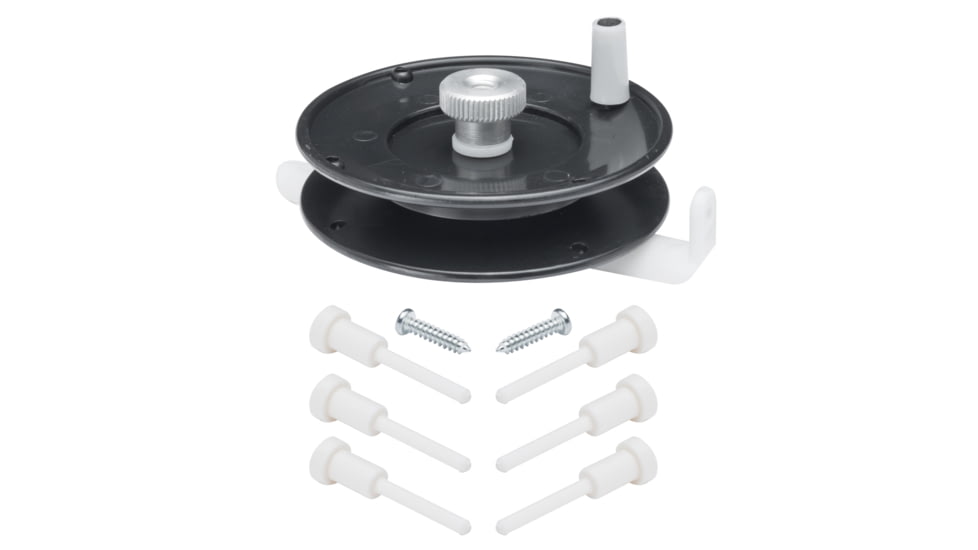 Celsius Rattle Reel, RR-10