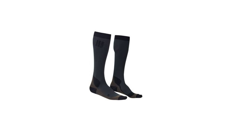 CEP Trekking O2 Socks - Men's-III