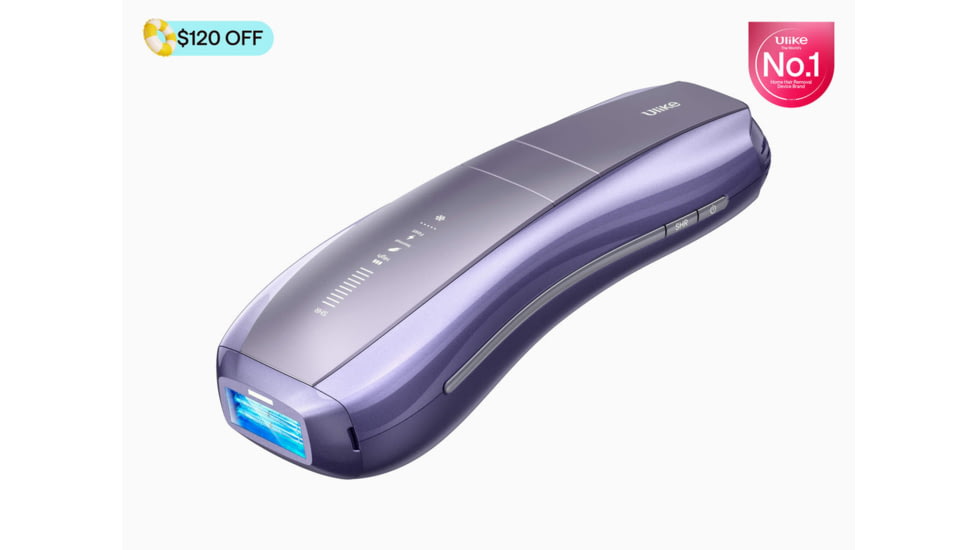 Ulike Air 10 Summer Edition 6A4BDEC2, ulike-air-10-pink-early-access