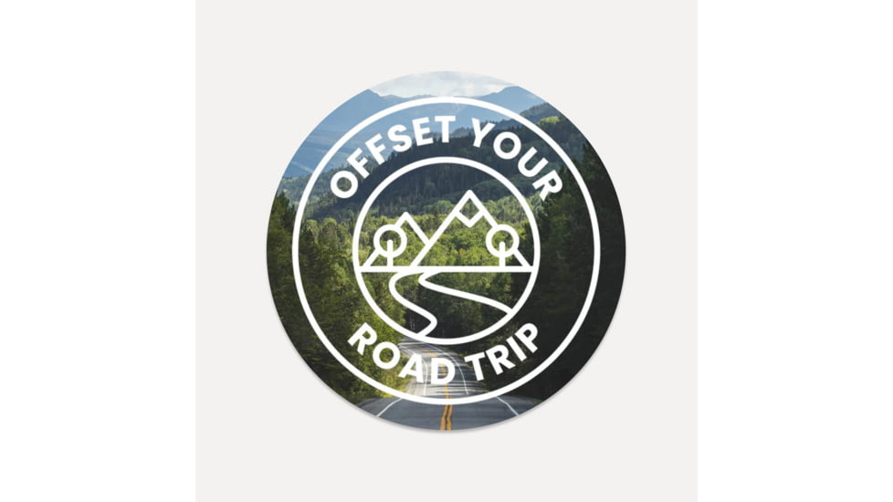 Luno Road Trip Carbon Credits, Multi, One Size, road-trip-offs-y-carbon
