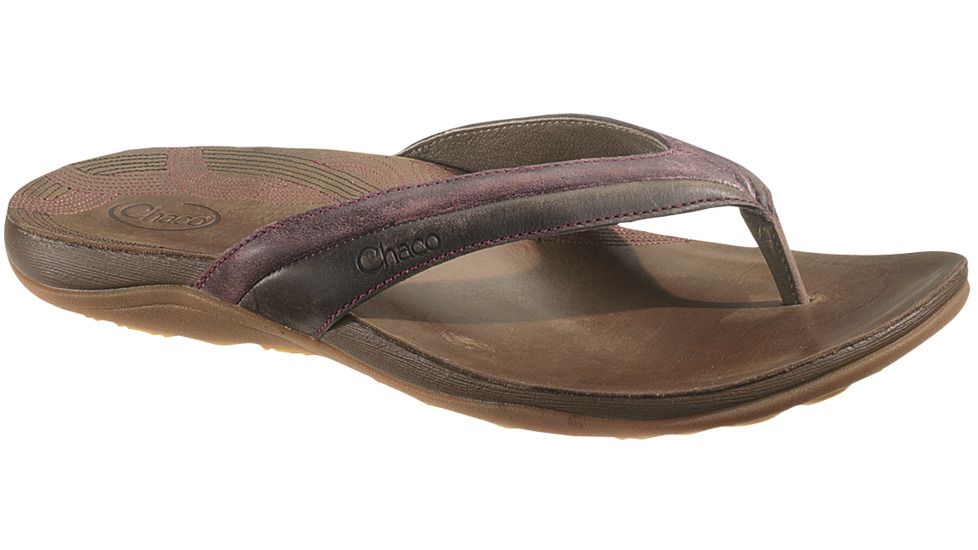 Abril Sandal - Womens-Violet Quartz-Medium-11