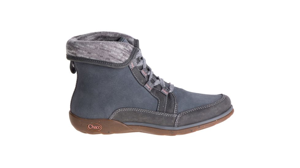 Chaco Barbary Casual Boot - Women's, Castlerock, 6 US J106392-06.0