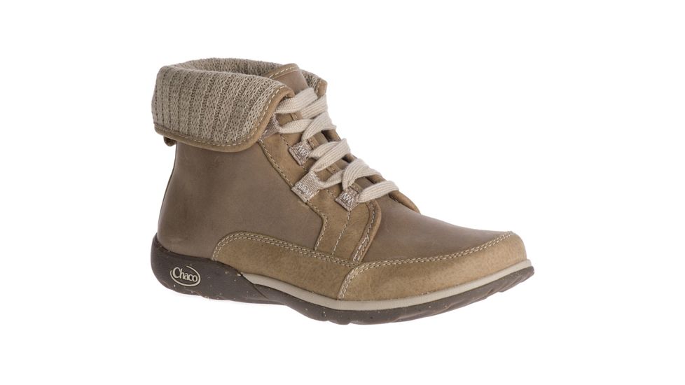 Chaco Barbary Casual Boot - Womens, Mink, Medium, 6 US, J106806-06.0