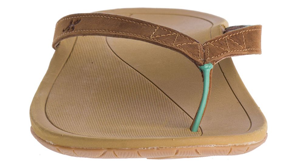 Chaco Biza Shoes, Womens, Cognac, Medium, 10, J107246-10