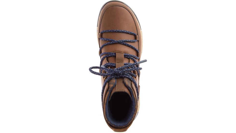 Chaco Borealis Peak - Womens, Toffee, Medium, 07.0, JCH107464-07.0