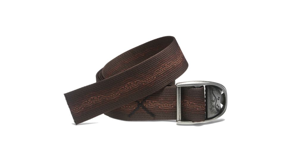 Chaco Bottle Opener Belt, Tri Java, One Size JC195449-ONE SIZE