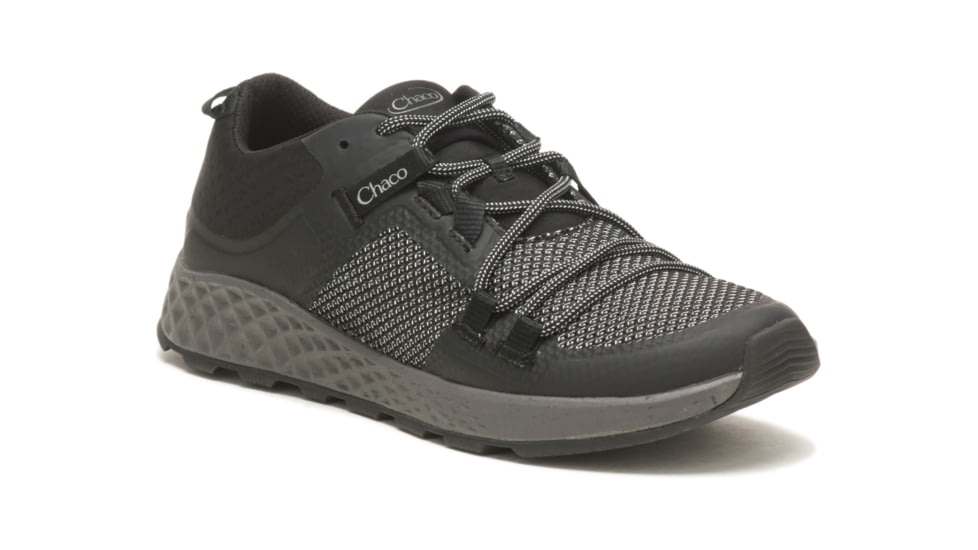 Chaco Canyonland Shoess - Womens, Black, 10.5, Medium, JCH109086-10.5