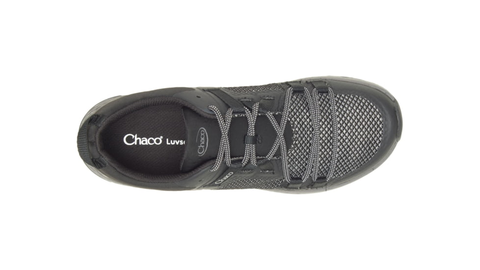 Chaco Canyonland Shoess - Womens, Black, 10.5, Medium, JCH109086-10.5