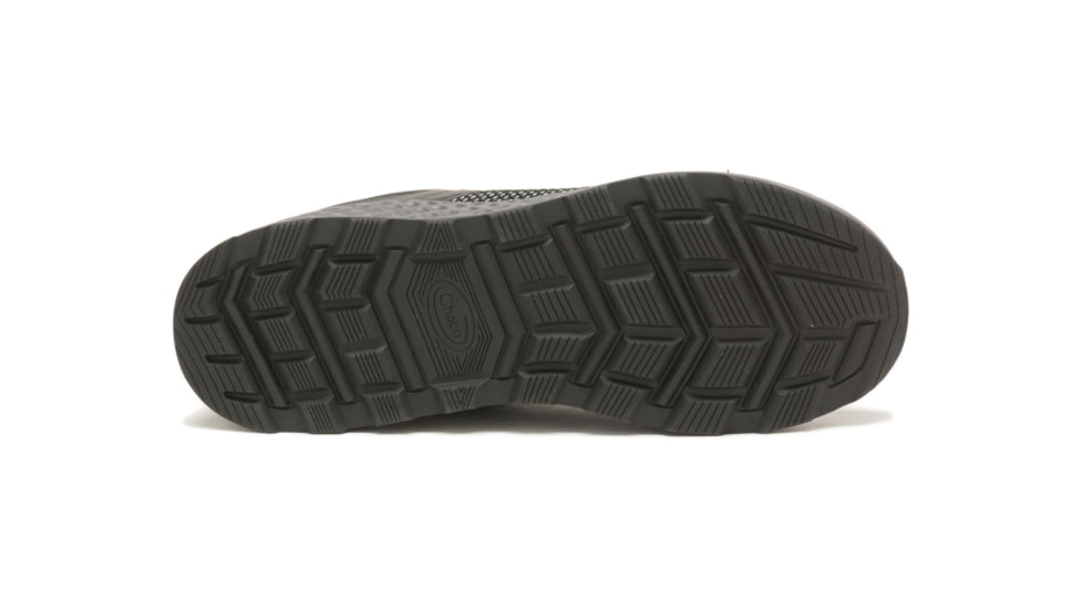 Chaco Canyonland Shoess - Womens, Black, 10.5, Medium, JCH109086-10.5