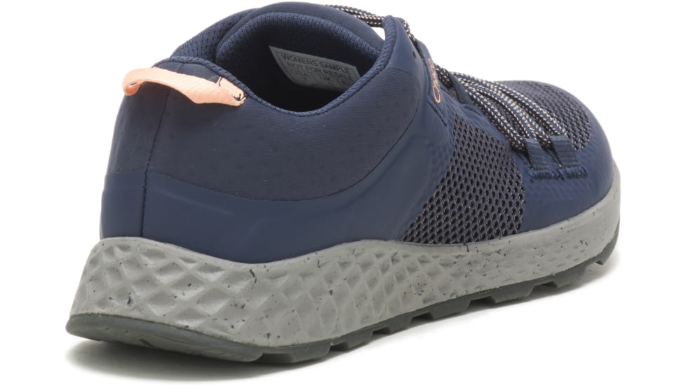 Chaco Canyonland Shoess - Womens, Storm Blue, 7.5, Medium, JCH109144-7.5