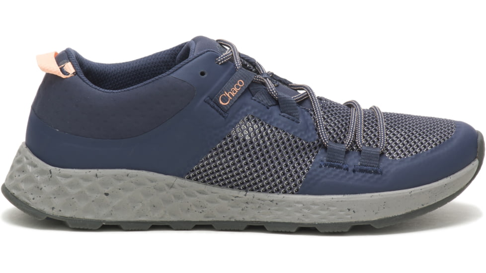 Chaco Canyonland Shoess - Womens, Storm Blue, 7.5, Medium, JCH109144-7.5