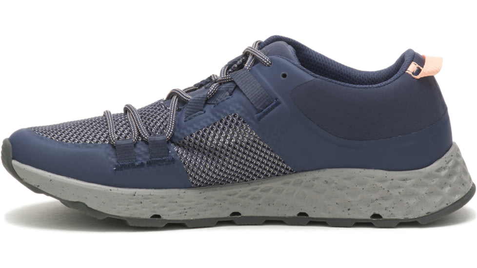 Chaco Canyonland Shoess - Womens, Storm Blue, 7.5, Medium, JCH109144-7.5