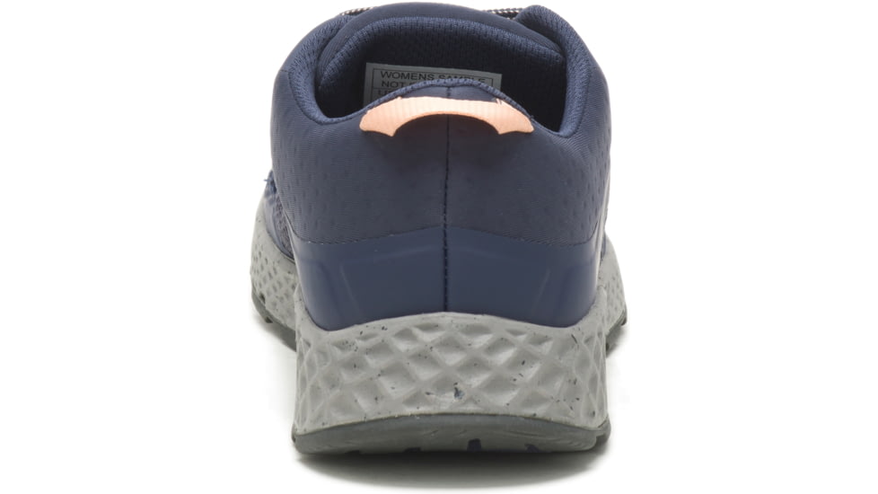 Chaco Canyonland Shoess - Womens, Storm Blue, 7.5, Medium, JCH109144-7.5