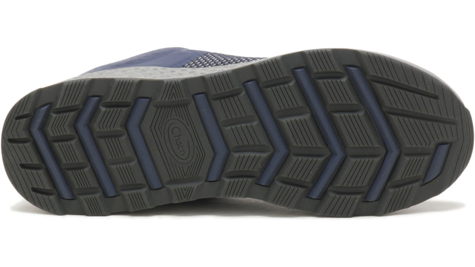 Chaco Canyonland Shoess - Womens, Storm Blue, 7.5, Medium, JCH109144-7.5