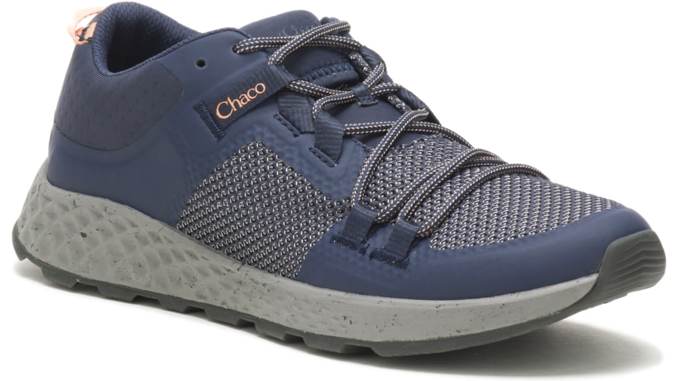 Chaco Canyonland Shoess - Womens, Storm Blue, 7.5, Medium, JCH109144-7.5