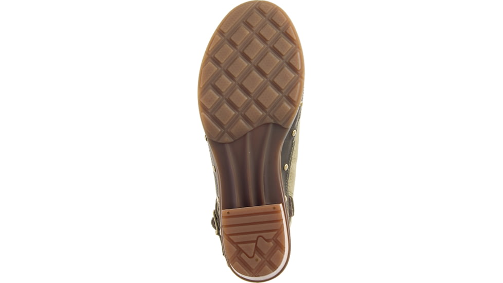 Chaco Cataluna Clog - Womens, Moss, Medium, 11.0, JCH107478-11.0