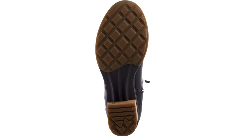 Chaco Cataluna Tall Casual Shoes - Womens, Black, Medium, 6 US, J106786-06.0