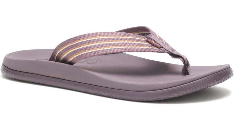 Chaco Chaco Chillos Flip - Womens, Sadie Sparrow, 8 US, Medium, JCH108612-8M