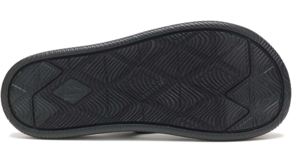 Chaco Chaco Chillos Flip - Womens, Tube Black, 7 US, Medium, JCH108604-7M