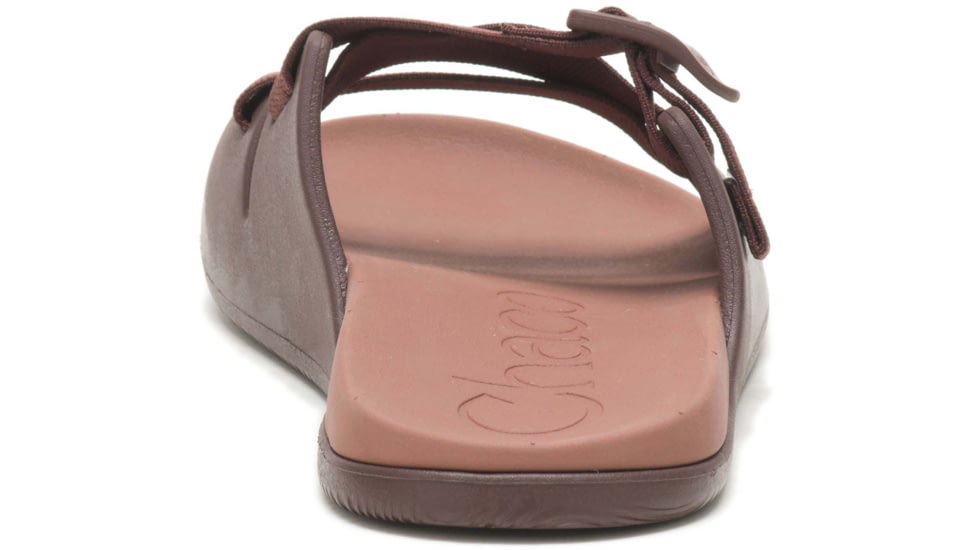 Chaco Chaco Chillos Slide - Mens, Chocolate, 11 US, Medium, JCH107915-11M