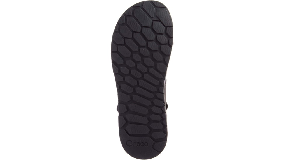 Chaco Chaco Lowdown Sandal - Womens, Black, 8 US, Medium, JCH108086-8M