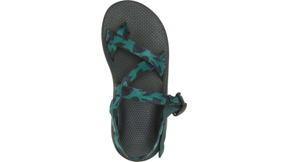 Chaco Chaco Z2 Classic Sandals - Mens, Downright Pine, 12 US, Medium, JCH107967-12M